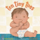 Image for Ten tiny toes