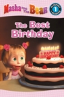 Image for Masha and the Bear: The Best Birthday