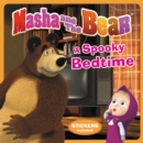 Image for Masha and the Bear: A Spooky Bedtime