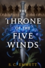 Image for The throne of the five winds