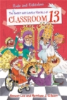 Image for The Rude and Ridiculous Royals of Classroom 13