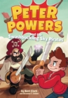 Image for Peter Powers and the Swashbuckling Sky Pirates!