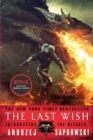 Image for The Last Wish : Introducing the Witcher