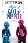 Image for Night of Cake &amp; Puppets