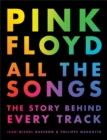 Image for Pink Floyd  : all the songs