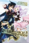 Image for Death march to the parallel world rhapsodyVolume 3
