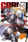 Image for Goblin Slayer Vol. 1 (manga)