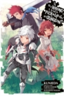 Image for Is It Wrong to Try to Pick Up Girls in a Dungeon?, Vol. 7 (manga)