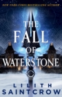 Image for The fall of Waterstone