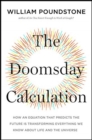 Image for Doomsday Calculation