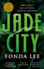 Image for Jade City