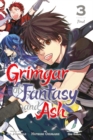 Image for Grimgar of Fantasy and Ash, Vol. 3 (manga)
