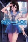 Image for Strike the Blood, Vol. 11 (light novel)