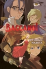 Image for Baccano!Volume 9