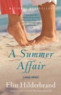 Image for A Summer Affair : A Novel