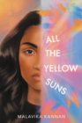 Image for All the yellow suns