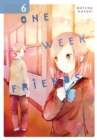 Image for One Week Friends, Vol. 6