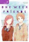 Image for One Week Friends, Vol. 7
