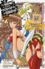 Image for Is It Wrong to Try to Pick Up Girls in a Dungeon? Sword Oratoria, Vol. 3