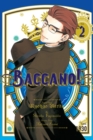 Image for Baccano!, Vol. 2 (manga)