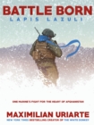 Image for Battle born  : lapis lazuli