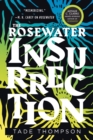 Image for The Rosewater Insurrection
