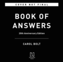 Image for The Book of Answers