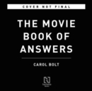 Image for Movie Book of Answers