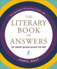 Image for Literary Book of Answers