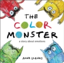 Image for Color Monster