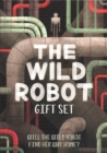 Image for The wild robot gift set
