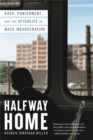 Image for Halfway home  : race, punishment, and the afterlife of mass incarceration