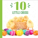 Image for 10 little chicks