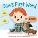 Image for Sam&#39;s First Word