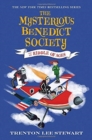 Image for The Mysterious Benedict Society and the Riddle of Ages