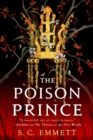 Image for The poison prince