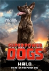 Image for Superpower Dogs: Halo