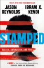 Image for Stamped: Racism, Antiracism, and You