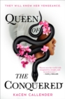 Image for Queen of the conquered