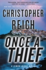 Image for Once a Thief