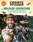 Image for Wildlife adventure  : an interactive guide with facts, photos, and more!