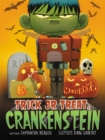 Image for Trick or treat, Crankenstein