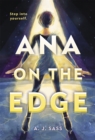 Image for Ana on the Edge