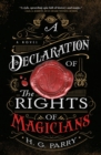 Image for Declaration of the Rights of Magicians