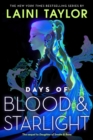 Image for Days of Blood &amp; Starlight
