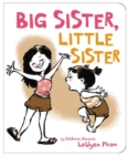 Image for Big Sister, Little Sister