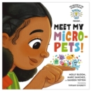 Image for Brains on! presents meet my micro-pets!