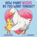 Image for How Many Kisses Do You Want Tonight?