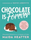 Image for Chocolate Is Forever
