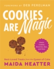 Image for Cookies Are Magic : Classic Cookies, Brownies, Bars, and More